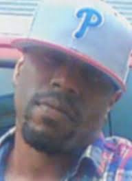 Julius R. Fleming, 37, cook and talented artist and comedian