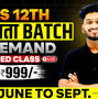 Profile Picture of Manish Verma Classes (@classx.co.in) on Google