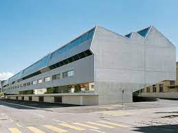 ecole des metiers emf zurich switzerland graber pulver architekten ag architektur gewinner