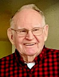 Obituary information for Donald Wesley Townsend