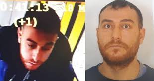 Hollanda'nın utrecht kentinde bir tramvayda meydana gelen silahlı saldırıda üç kişiyi öldüren 37 yaşındaki gökmen tanış isimli saldırganın yakalandığı açıklandı. Nederlandse Kont Staat Open Tramterrorist Spuwt Naar Rechters Video Pnws