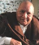 Writer, comedian Athar Shah Khan dies