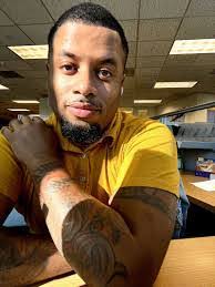 Khalil Strickland's Instagram, Twitter & Facebook