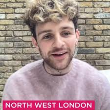 Bedford's Tom Grennan opens up about mental health battle during lockdown 