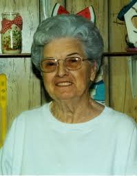 Obituary for Faye Cole