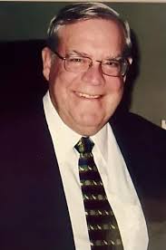 In Loving Memory of Richard “Dick” Gady