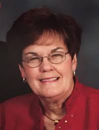 Shirley V. (Rife) Spangler Obituary