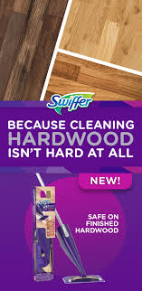 Check spelling or type a new query. Approved For Cleaning All Finished Hardwood Floors Swiffer Wetjet Wood Floor Spray Mop Gives You A Great Clean Every Time Its Quick Cleaning Swiffer Cleaning