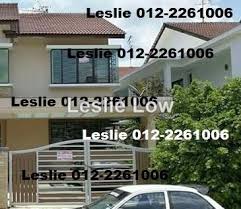 Oleh kerana masa yang singkat menyebabkan peminjam tidak ada masa dan kemampuan untuk menebus balik harta tersebut. Adda Heights Johor Bahru Bank Lelong Johor Bahru Semi Detached House 4 Bilik Tidur Untuk Dijual Iproperty Com My