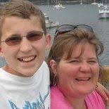 Wendy Houle (summer2014)