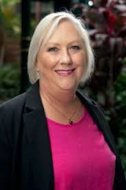 Snap shot of the executive team