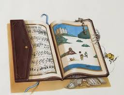 Camila Reveco : El artista del día: Mildred Burton - Argentina