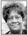Minnie Carr Obituary (2011)