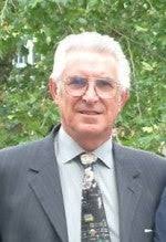 Brian Aldous (Laceyphoto)