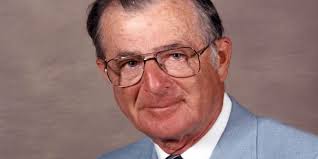 Dr. I. Harry Keller, 95, veteran, Plymouth dentist