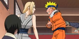 Tsunade'S Greatest Weakness You Likely Forgot About In Naruto