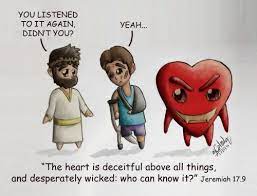 Deceitful Heart Mirei Tan