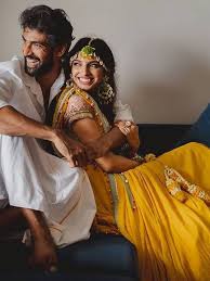 The one that will make you capture in memory one of the best days of your life? 18 Pictures And Videos That Take You Inside Rana Daggubati And Miheeka Bajaj S Expansive Home In Hyderabad Vogue India