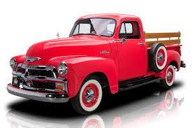 This were u can share your truck stories show your trucks. 136046 1954 Chevrolet 3100 Pickup Truck Rk Motors Classic Cars And Muscle Cars For Sale