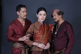 เผยภาพฟิตติ้ง วันทอง ละครพีเรียดฟอร์มยักษ์ของช่องวัน31 | ประเด็นร้อน. à¸ à¸²à¸žà¸Ÿ à¸•à¸• à¸‡ à¸§ à¸™à¸—à¸­à¸‡ 2020 à¸‰à¸š à¸šà¹€à¸• à¸¡ à¸› à¸­à¸‡ à¹ƒà¸«à¸¡ à¸Šà¸²à¸„à¸£ à¸• à¸­ à¸™à¹€à¸™à¸­à¸£ à¹à¸£à¸‡