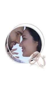 NEW WORK RELEASE, The moment you realise your love can withstand any trial  and has the resilience to stand the test of time, you know you’ve found a  love truly rare!​ You’ve found your Platinum Day of ...