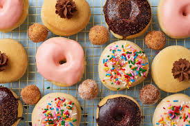 Image result for donut