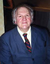 David Jackson | Blakes 7 Wiki | Fandom