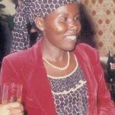 Patrick Ng'ate (@pngate)