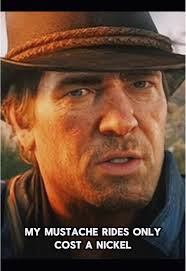 The End of The Dutch Movie with Lance Moss