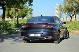 In 2018, which means there's a chance this model could return. 2021 Hyundai Azera Review Uae Yallamotor