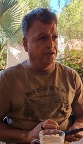 MICHAEL: O craque de Sobradinho que se tornou Mestre