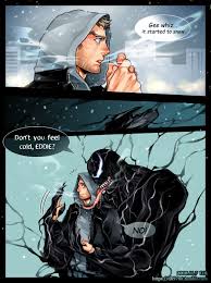 Pin By Baka Tonma On Venom Venom Comics Marvel Venom Baby Avengers