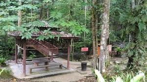 Waterfall של ‪sungai tekala recreation forest‬. Sungai Tekala Recreation Forest Na Slici Je Sungai Tekala Recreation Forest Semenyih Tripadvisor