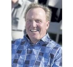 Keith FRASER Obituary