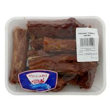 You will be amazed at the flavor and taste. Fresh Smoked Turkey Necks Shop Turkey At H E B