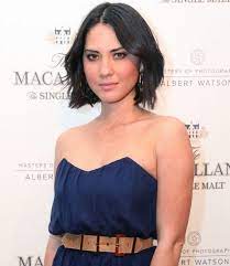 Olivia Munn Never Looked Better Medium Hair Styles Olivia Munn Haircut Short Hair Styles
