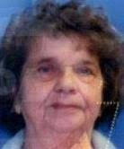 Marjorie Fox Obituary (1930