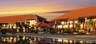 Chalet ini menawarkan kira kira 100 buah bilik dari variasi berbeza termasuklah asrama. Resort Tok Aman Bali Beach Resort Kota Bharu Trivago Com My