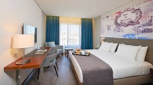 Reservez Hotel Eurostars Heroismo A Porto