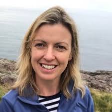 Fiona Gleeson (@fionagleesonirl)