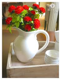 Thrift Tray Makeover...