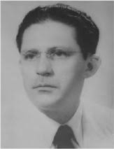 Dr. Luis A. Betances Ricart 1951-1960