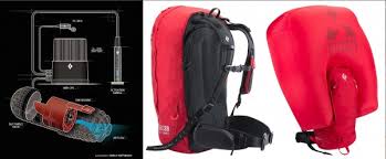 The canister programs may change at any time. Best Avalanche Airbags Gearlab