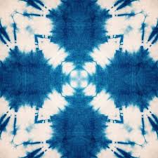 Shibori Butterfly Wallpaper Tie Dye Wallpaper For Walls