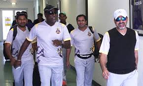 We would like to show you a description here but the site won't allow us. Psl The Unique Charm Of The Quetta Gladiators Sport Dawn Com