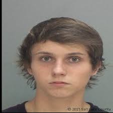 Names released in police shooting that wounded man in Kearns