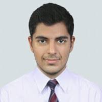 Ankur Bhasin's Instagram, Twitter & Facebook