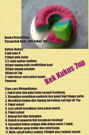 Kek, kukus by hhb on january 12, 2016 no comments. Aneka Jenis Kek Kukus Facebook