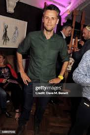 113 Annual Fundraising Art Auction In Aid Of Teenage Cancer Trust At The  Groucho Club Inside Photos & High Res Pictures