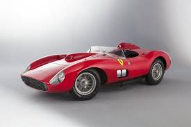 Nicer than anything lamborghini has ever done. The 16 Most Expensive Cars Ever Sold